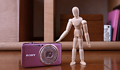 Sony Your Sony, Kid's Dream.