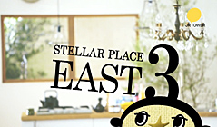 STELLAR PLACE EAST3