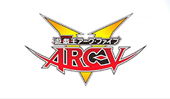 遊☆戯☆王 ARC-V