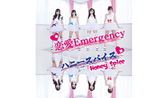 「ぷるぷリズム」Honey Spice