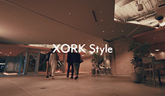 ITOKI TOKYO XORK -Concept-