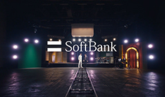 SoftBank × ノンスタイル「お笑いジャンル全部盛り新感覚漫才」