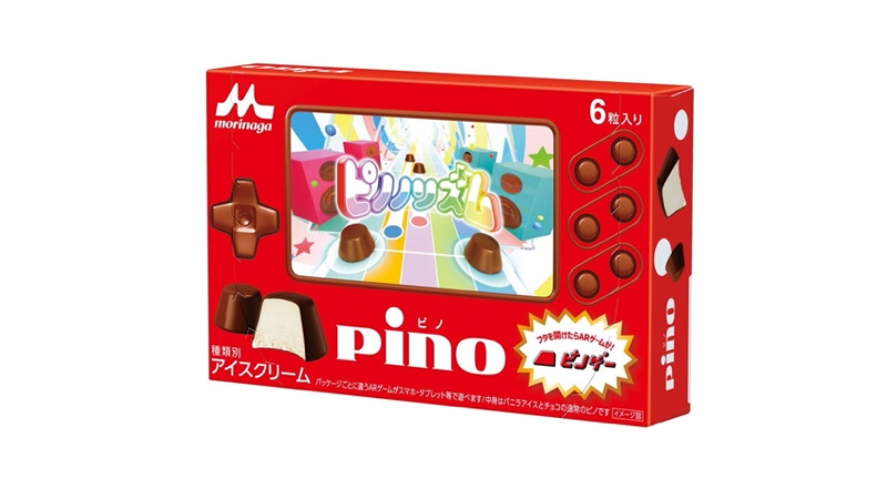 ピノゲー「ピノノリズム」｜WORKS｜OFFICE HIGUCHI