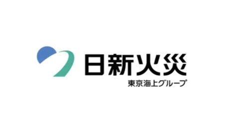 日新火災「挑戦するあなたに」篇
