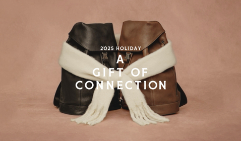 土屋鞄 ホリデーキャンペーン