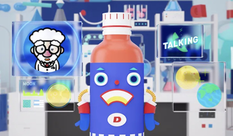 リポビタンラボ